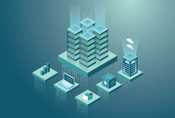 alta disponibilidade