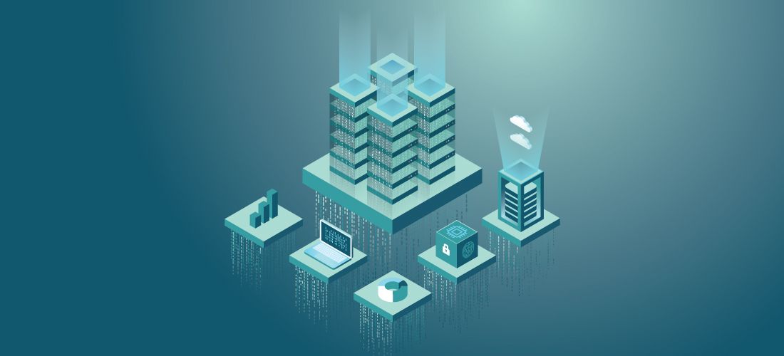 alta disponibilidade