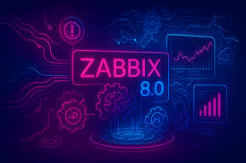 zabbix 8.0