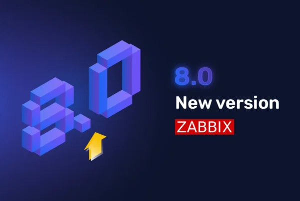 zabbix 8.0