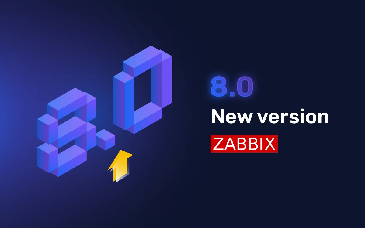zabbix 8.0